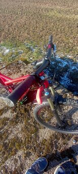 Prodám Ghost Kato fs 5 27.5 - 10