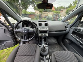 Mitsubishi Colt 2008 - 10