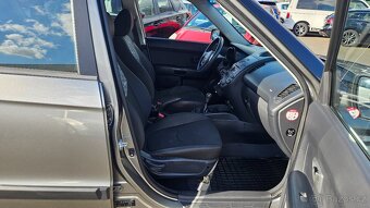 Kia Soul 1,6i - 10