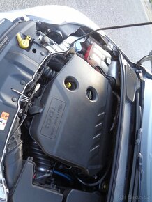 Ford Focus 1,6 tdci - 10