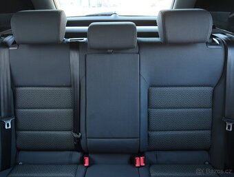 Skoda Octavia II 2.0 TDI - závada automatu - 10
