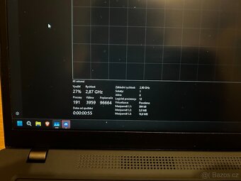 Lenovo T14 Gen3 - TOP STAV - 10