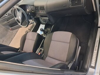 VW GOLF IV 1.4 16V 55kw - 10