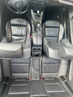 BMW e93 330i Cabrio (N53) - 10