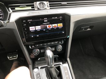 Passat 2.0 TDI 178 KW R LINE - 10