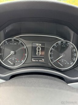 Škoda Octavia 2, 1.2 TSI 77KW - nové rozvody - 10