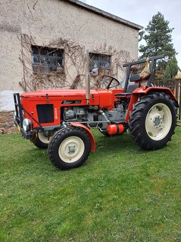 Zetor 3511 - 10