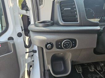 Ford Transit 2.0 TDCI 125 KW L3H3 - 10