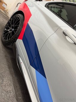 Bmw M2 Competition F87 2020 16.000km - 10