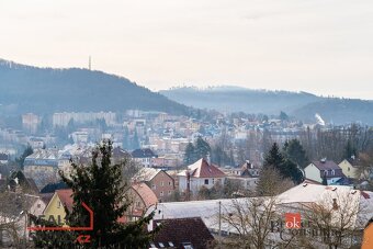 Pronájem, byty/1+kk, 27 m2, Jáchymovská 463/70, 36004 Karlov - 10