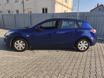 Mazda 3 1.6i - 10