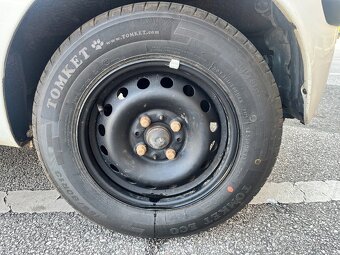 Fiat Panda 1.2 - 10