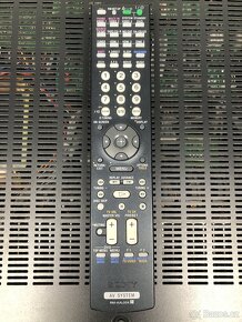 Sony STR-DA3200ES a DVP-NS92V - 10
