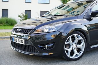 Ford Focus ST 2,5t - 10