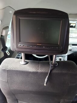 Volkswagen Passat b6 2.0 TDI kW 103 - 10