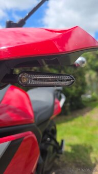 Yamaha Tracer 7 / 700 (2021) - 10