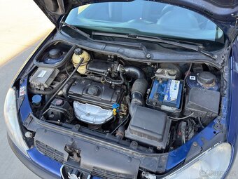 Peugeot 206 1.4i - 10