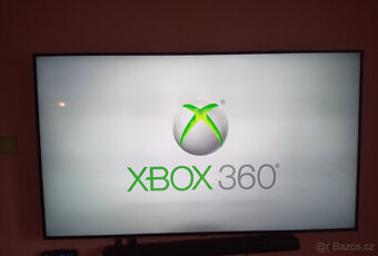 Xbox 360 + Kinect - 10