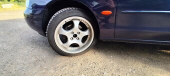 Ford Mondeo - 10