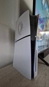 Playstation 5 slim 1TB + PS Portal - 10