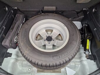 Kia Sportage 1.6 GDI 99 KW - 10