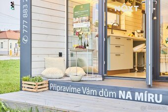 Prodej Rodinný dům, 25㎡ - 10