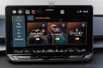 Cupra Terramar 1.5 TSI DSG DPH - 10