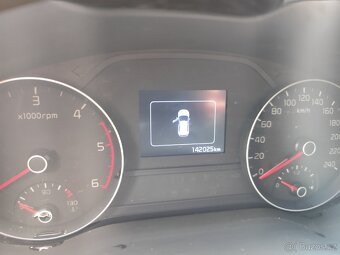 Prodám Kia Sportage - 10