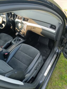 Škoda Superb, 2.0 TDI, 125 kW, 4x4 - 10