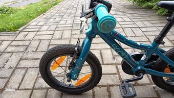 Dětské kolo Scott Contessa 14¨ - 10