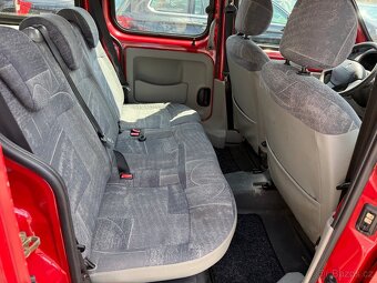 Renault Kangoo 1.6i - 10