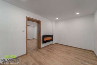 Pronájem, byt 2+kk + terasa v rodinném domě, ev.č. 03280 - 10