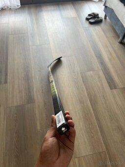 CCM Tacks AS-VI PRO JR 50 flex - 10