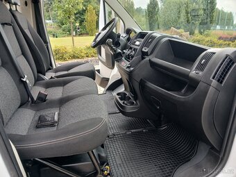 PRODAM FIAT DUCATO 2014 2,0JTD 85KW 233000KM L2H2 - 10