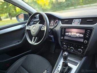 ♦️✅️Škoda Octavia 3 FL 1.5 TSI DSG 110KW ACT - 10
