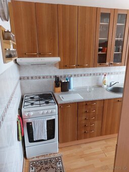 Hledá se spolubydlící Řepy - 12 500 Kč - 10