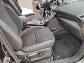 Ford Kuga - 10