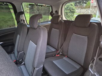 Ford Galaxy, Business 2013, 7x míst - 10