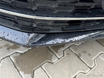 Škoda Octavia III 2018, 1,6 TDI, 85kw, odpočet DPH - 10