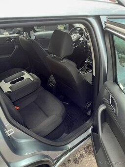Škoda Yeti 1.4tsi-jen 78tis. km - 10