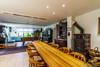 Prodej ubytovacího zařízení 975 m2 - 10