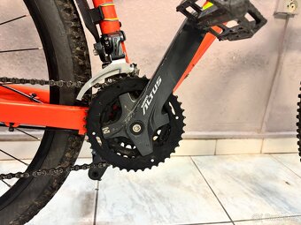 CUBE ANALOG 27,5 S - 10