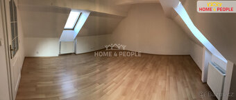 pronájem kancelářských prostorů 3+kk, 140 m2m ul. Tůmova, Pr - 10