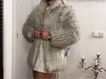 Kožich zn. Astraka - 10