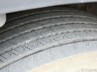 Iveco STRALIS 190, 18 TUN, EURO 5, AUTOMAT, THERMO KING SPEC - 10