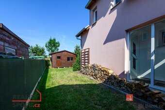 Prodej, domy/rodinný, 96 m2, 33401 Horní Lukavice, Plzeň-jih - 10