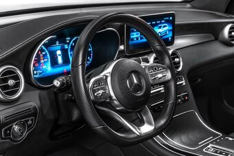 Mercedes Benz GLC 400D - 10