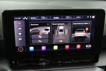 Seat Leon FR 1.5 TSi 110kW DSG,ACC,Pano,Virtuál,2022,Záruka - 10