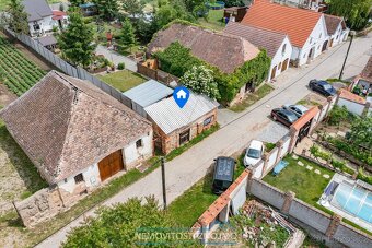 Prodej vinného sklepa v rámci hlavní sklepní uličky v Šatově - 10