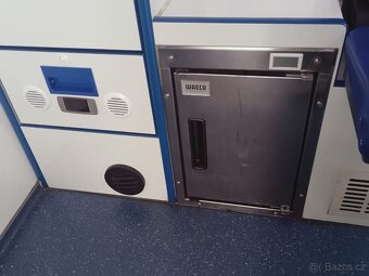 Volkswagen Transporter T6 2,0BiTDI, 4x4,132Kw rv9/2015,RZP - 10